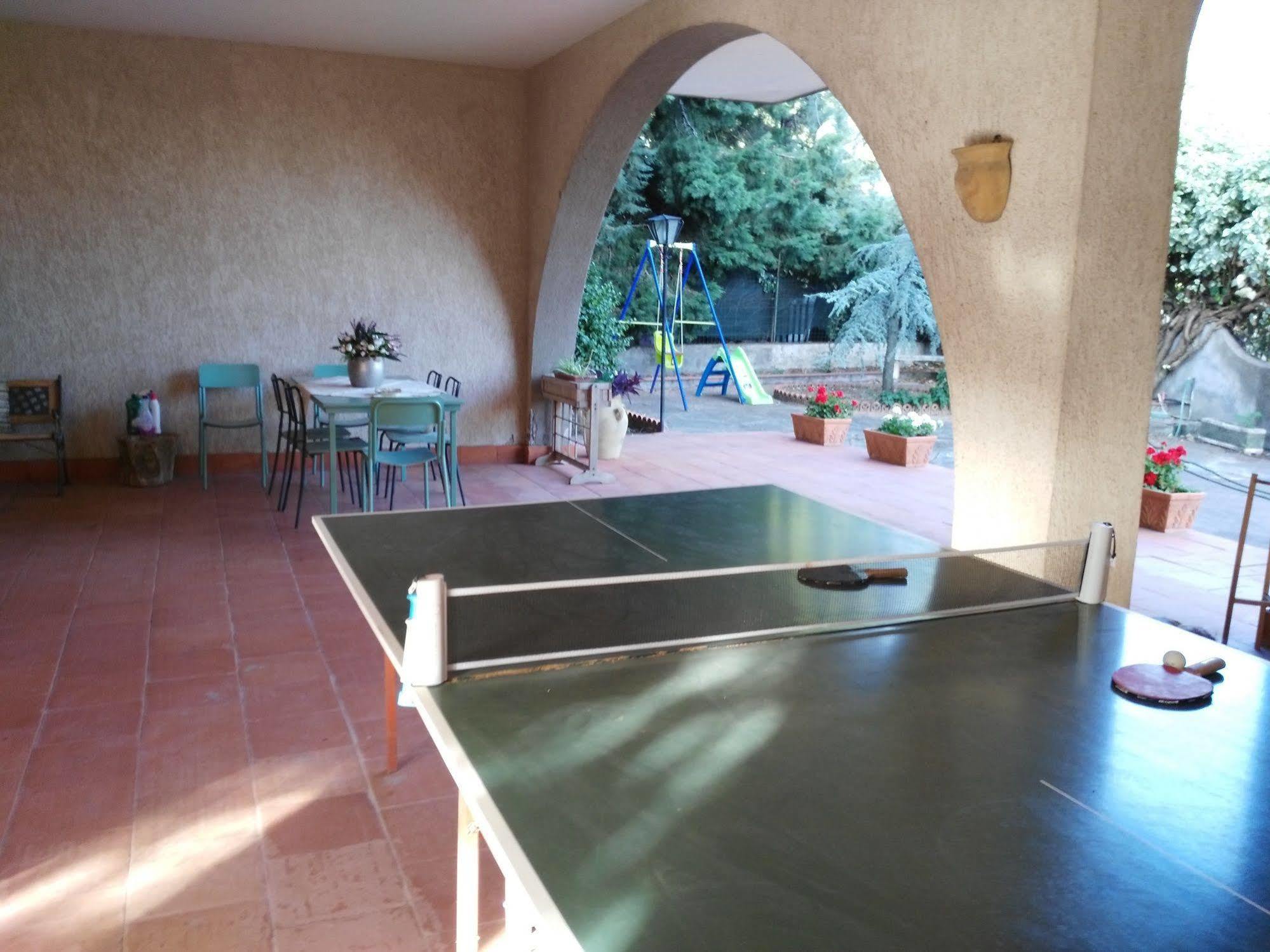 Casa Degli Ulivi Etna Bed & Breakfast Ragalna Eksteriør bilde